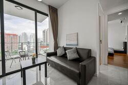 Uptown @ Farrer (D8), Apartment #575220271